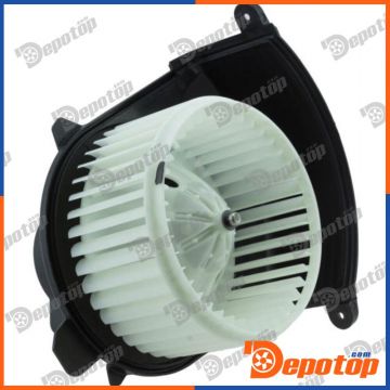 Pulseur d'air habitacle pour MERCEDES-BENZ | 05991208, 069412721010